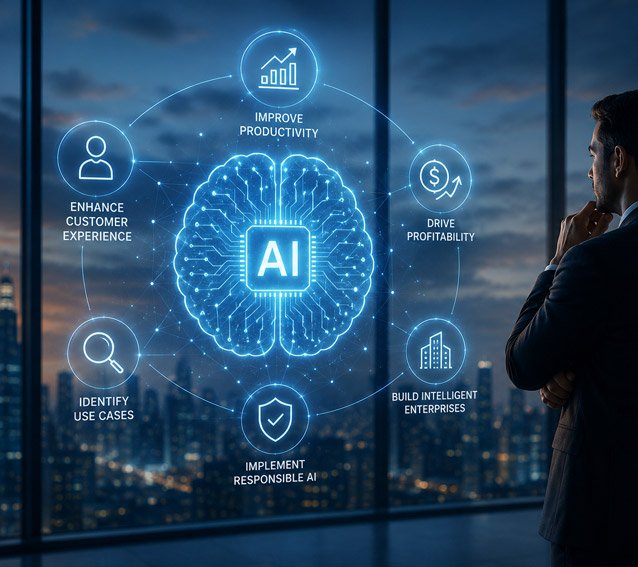 AI for Business Growth