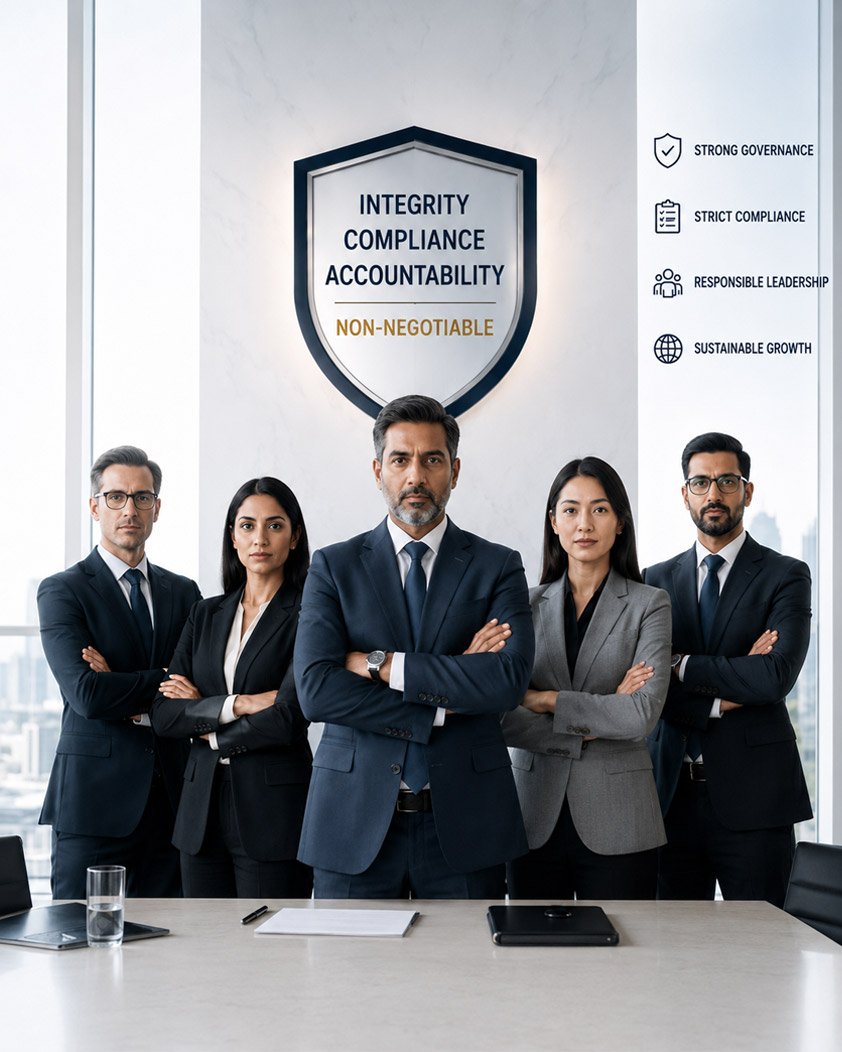 Audit & Assurance