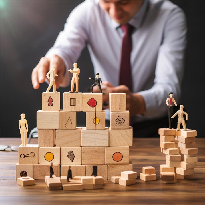 A Multidisciplinary Leadership Network