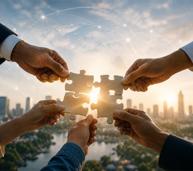 Building Future-Ready Skills for a Changing World
