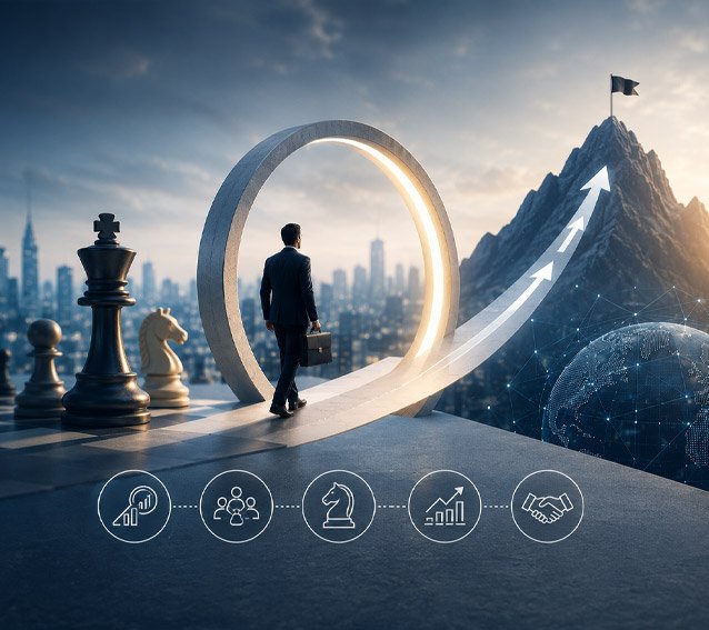 Empowering Tomorrow's Unicorns