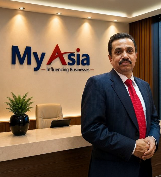 Mr. Mohan Vadiraj