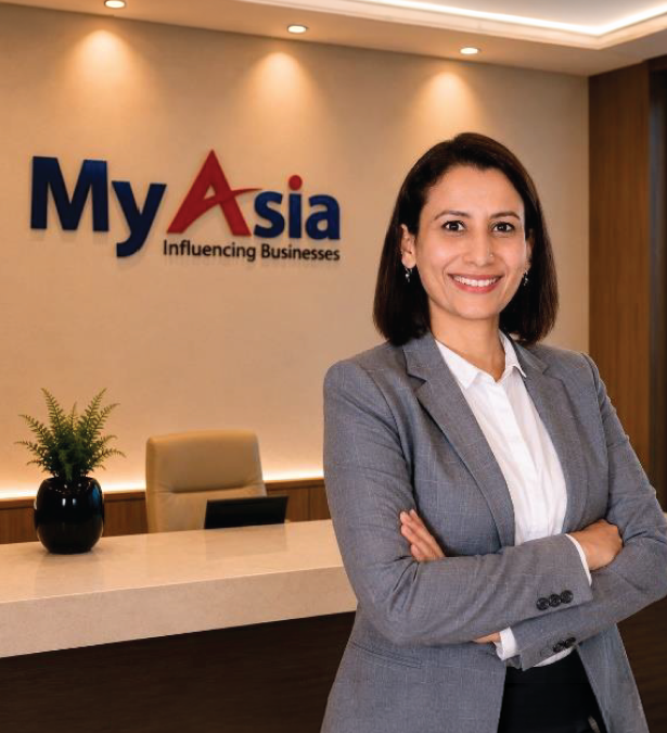 Anjali Pokhariyal Sood