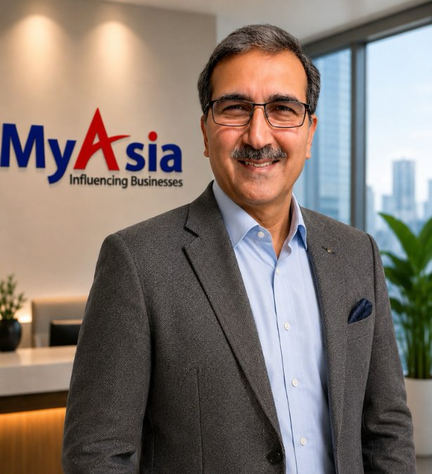 Mr. Deepak Mehrotra