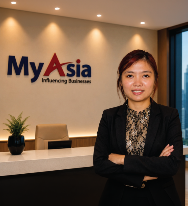 Ms. Su Wai Lwin