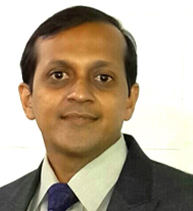 Mr. Sunil Mehta