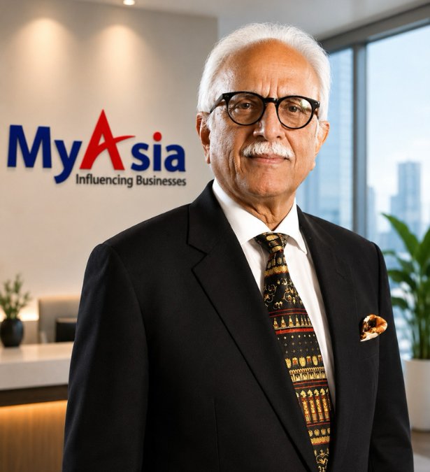 Mr. Sushil Agarwal